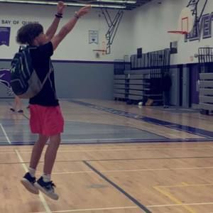 Meet your Posher, Tristin